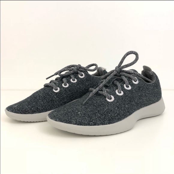 Allbirds wool runners - Picture 3 of 5